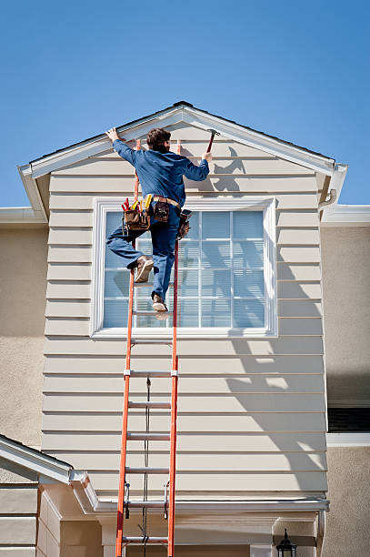 Best Brick Veneer Siding  in Marysville, OH